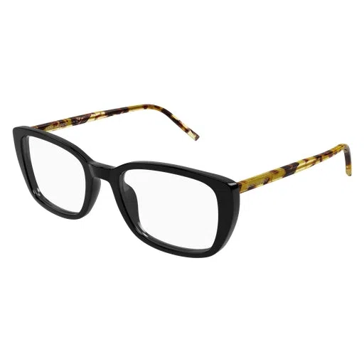 Saint Laurent SL 776 Eyeglasses - view 5